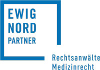 EWIG NORD Rechtsanwälte PartmbB Logo